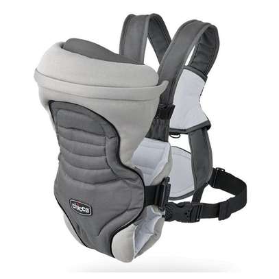 Baby carriers image 2