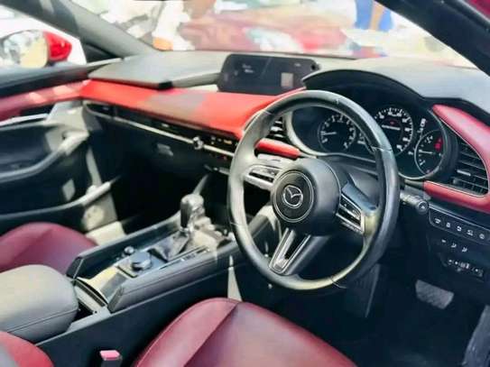 MAZDA 3 2020MODEL PETROL 2WD image 2