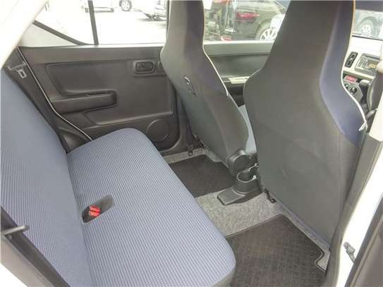 2019 SUZUKI ALTO image 3