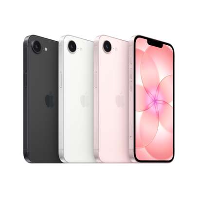iPhone 17e image 4