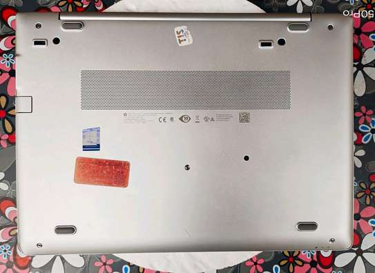 [Hp Elitebook 840 G6] [16Gb ram 256Gb SSD] image 5