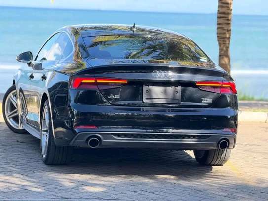 Audi A5 image 5