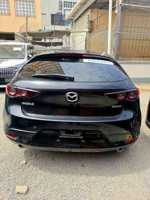 Mazda 3 petrol image 3