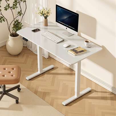 1.4m Home Office Standing Desk image 7