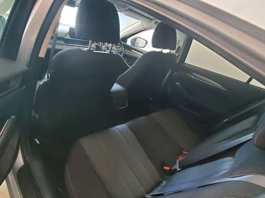 Mazda 6 /Atenza image 4
