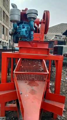 Jaw crusher (Kokoto) image 11