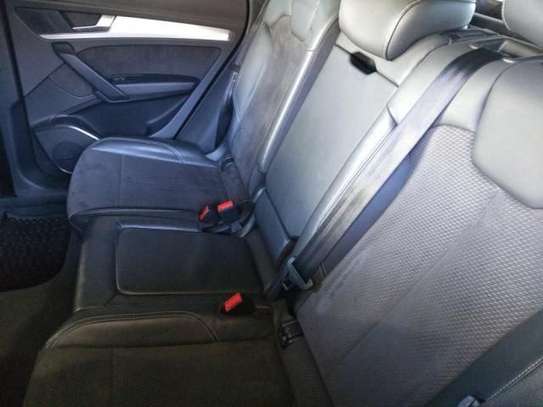 2019 AUDI Q5 image 5