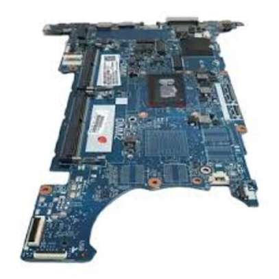 hp 1040g7 core i7 motherboard image 3