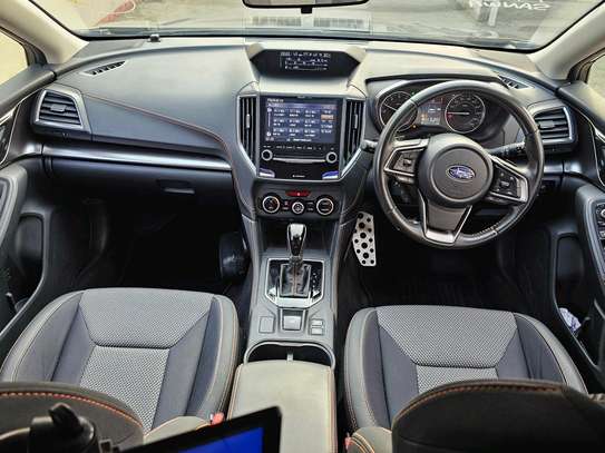 Subaru Impreza XV Bluesh 2018 image 7