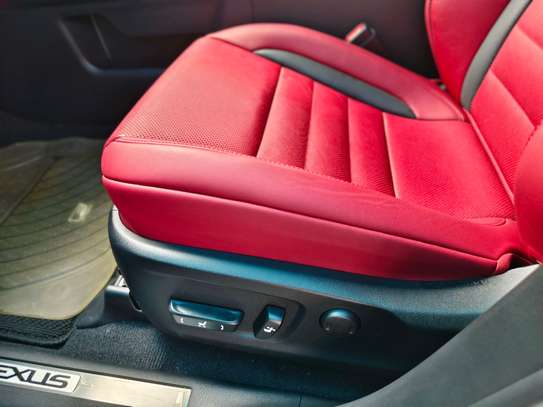 LEXUS RX300, F-SPORT,2020,(WE ACCEPT HIRE PURCHASE ) image 6