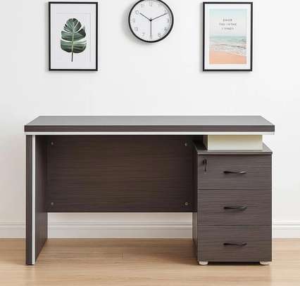 1.2 Meters Executive Advanced Office Desk image 6