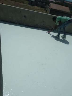 Terrazzo Installation Kakamega image 3