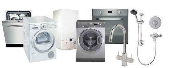 Best Washing Machine Repairs/Laundry Equipment Repairs‎/dishwasher repair.Call Now image 7