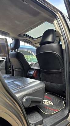 Toyota land Cruiser Prado VX-L 2015 image 3