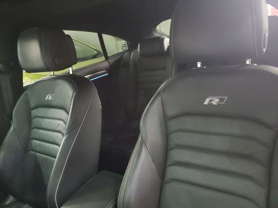 Volkswagen Arteon image 3