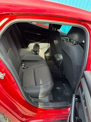 Mazda 3 image 2