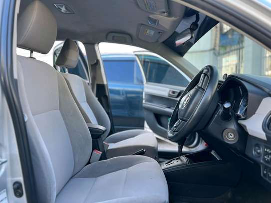 toyota axio locally used image 3
