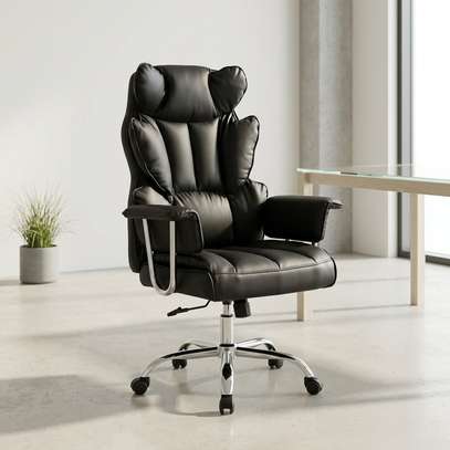 Office Chairs;Butterfly Executive Office Chair in  Nyakoe image 5