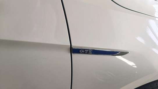 Volkswagen Atreon GTE white 2019 image 4