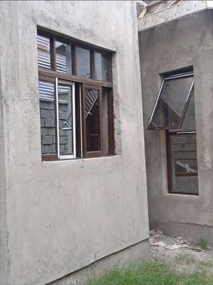 Aluminium windows door and frames image 2
