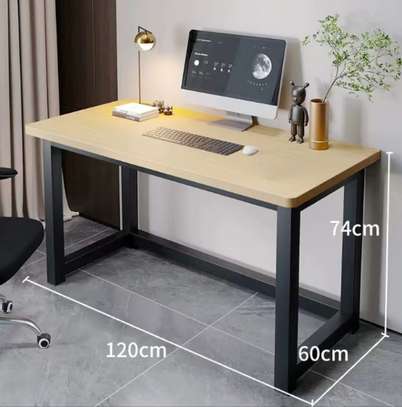 Study Desks:Generic Computer Desk – 120CM x 60CM In Suneka image 2