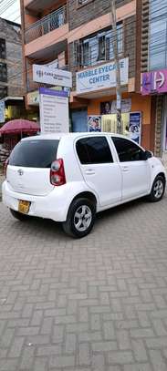 Toyota passo 🔥 image 4