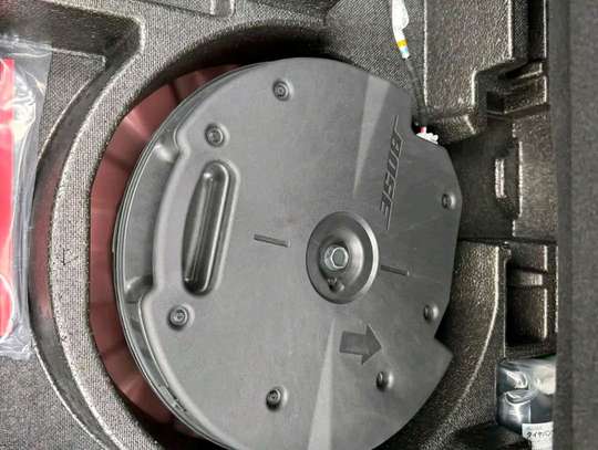 Mazda cx-60 diesel image 14