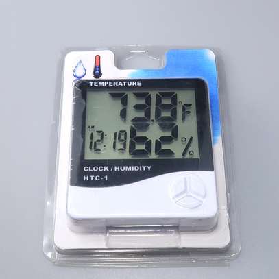 HYGROMETER PRICE NAIROBI,KENYA image 4