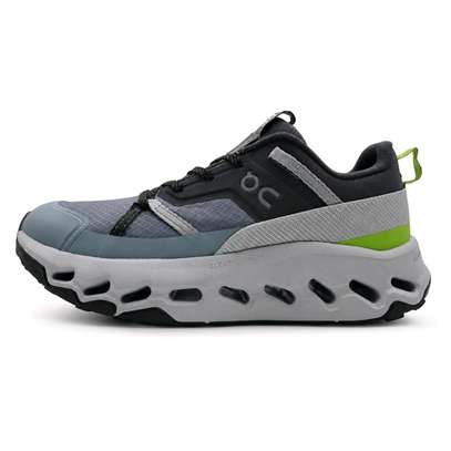 On Running Lightweight Breathable Mesh Shoes image 4