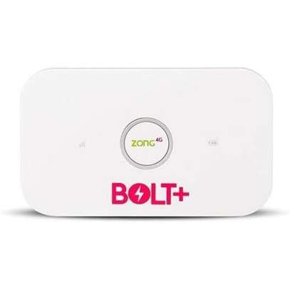 Bolt Universal Modem MiFi For Safaricom, Airtel & Telkom image 3