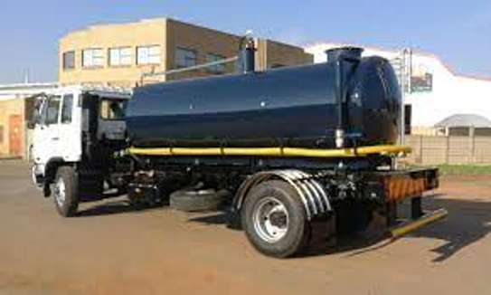 Exhauster services in Thindigua Ruaka Ruiru Juja Nairobi. image 6