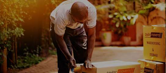 Moving Services Thika Ruiru Juja Kiambu Fast & Safe image 3