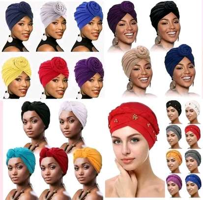 Fashion Turbans image 3