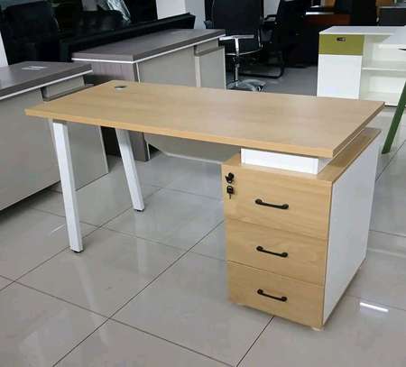 1.4meter Executive Office Desk image 6