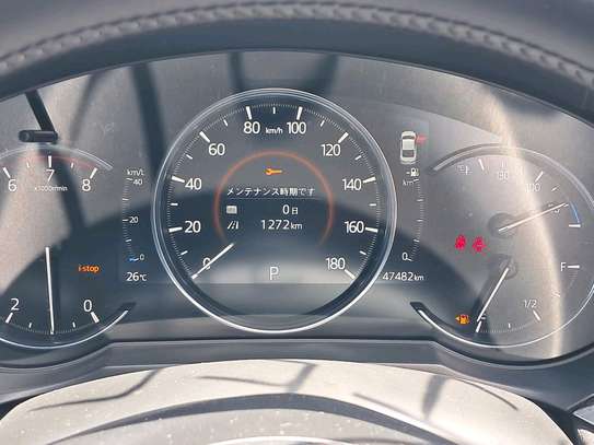 Mazda 6 brown image 3