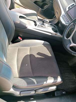 Honda jade image 6