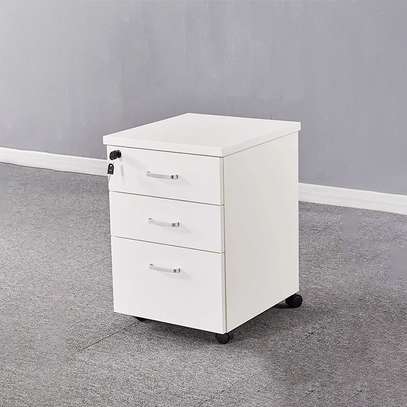 Storage Cabinets: Storage Cabinet With Wheels image 4