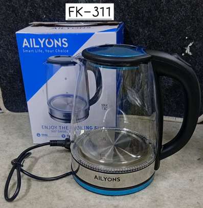 Kettle image 7