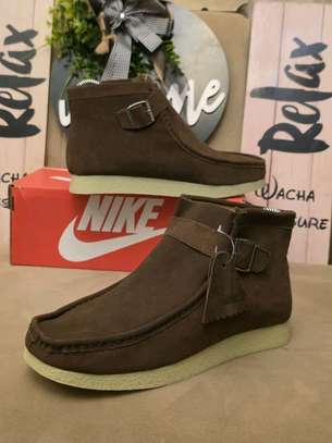 Men Stylish Sneakers image 9