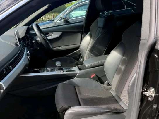 Audi A5 image 7