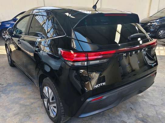 NISSAN NOTE E13,E-POWER,2020, ,2WD,(WE ACCEPT HIRE PURCHASE) image 5