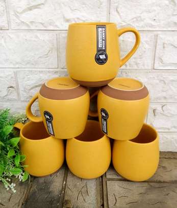 DANNY HOME MUGS-6 PIECES image 2