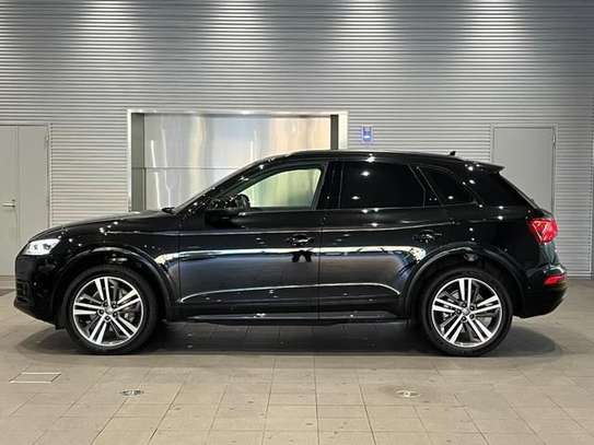 2019 AUDI Q5 image 4