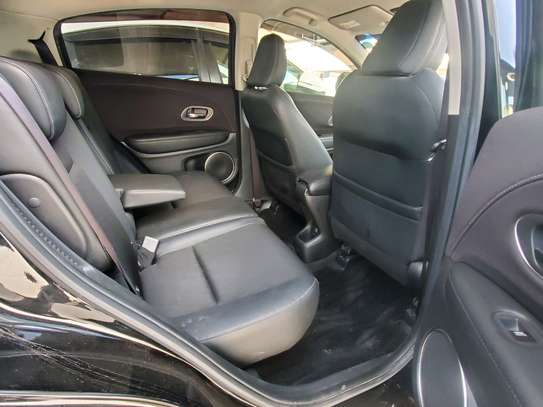 Honda vezel image 8