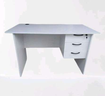 High end finish office working desks image 7