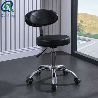 Barstools:Adjustable Swivel Barstool In Nyamache image 2