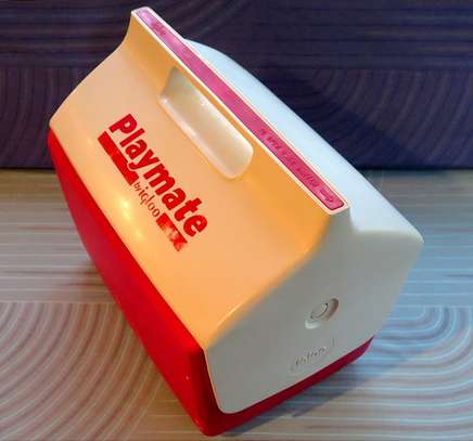 FOR SALE: Brand Name IGLOO Elite Cooler " image 3