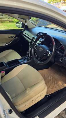 Toyota Allion KDN image 5