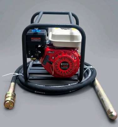 Poker vibrator (complete) image 3