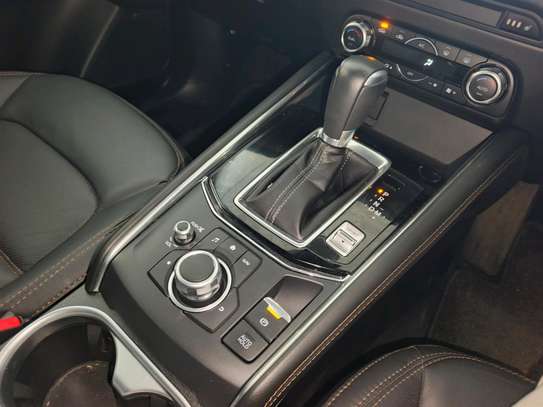 Mazda CX-5 XDL petrol image 2